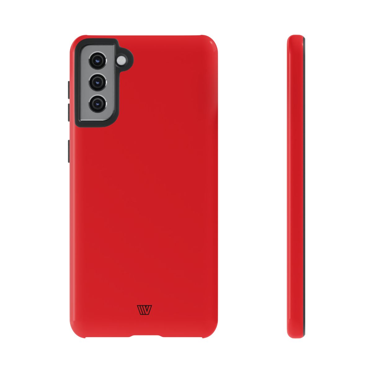 RED | Tough Phone Case