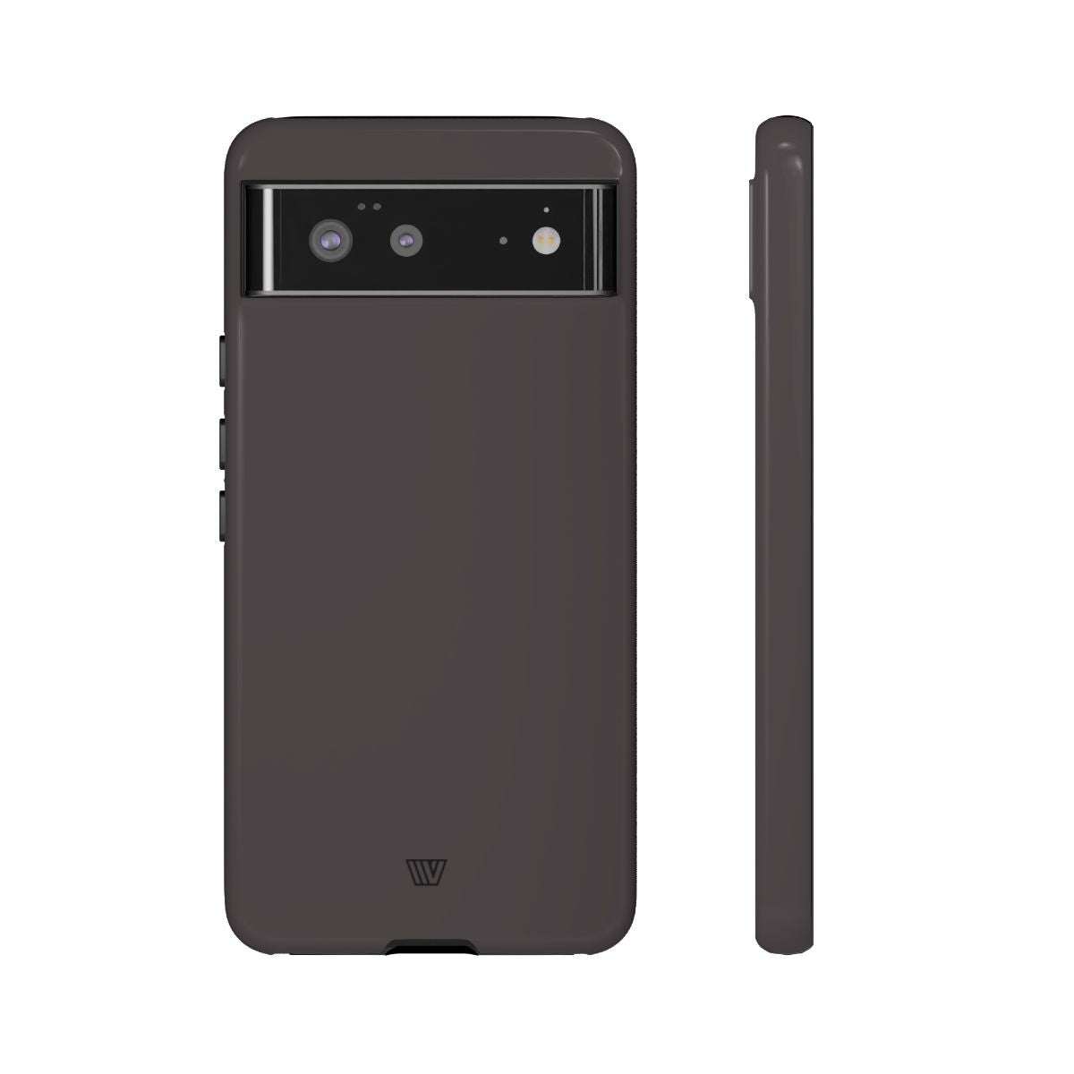 TUNDORA GREY | Tough Phone Case