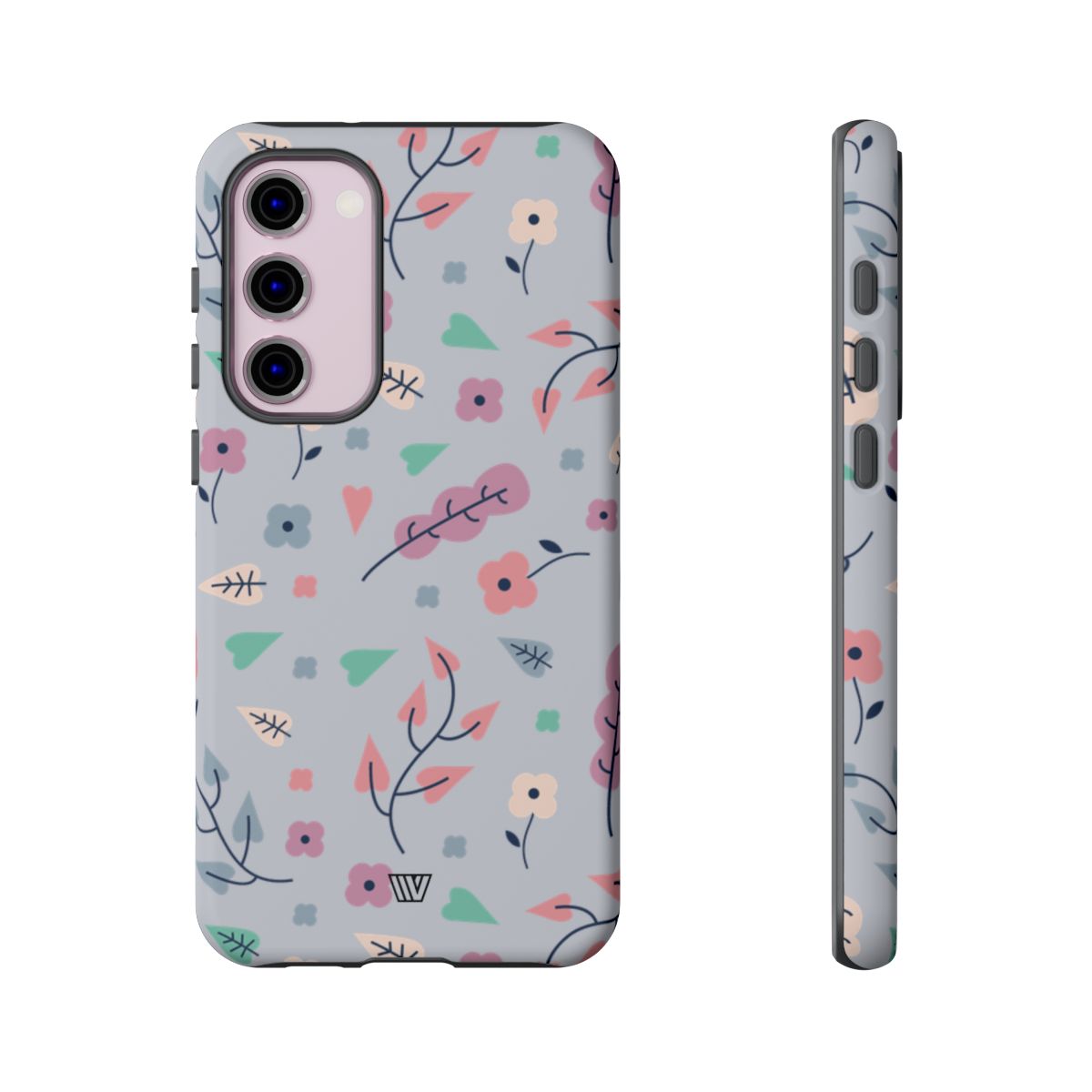 PETAL PASTELS | Tough Phone Case