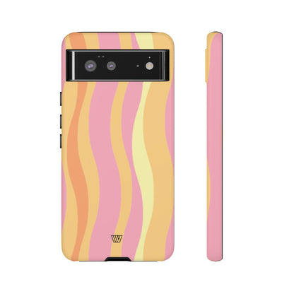 DAYBREAK DRIFT | Tough Phone Case