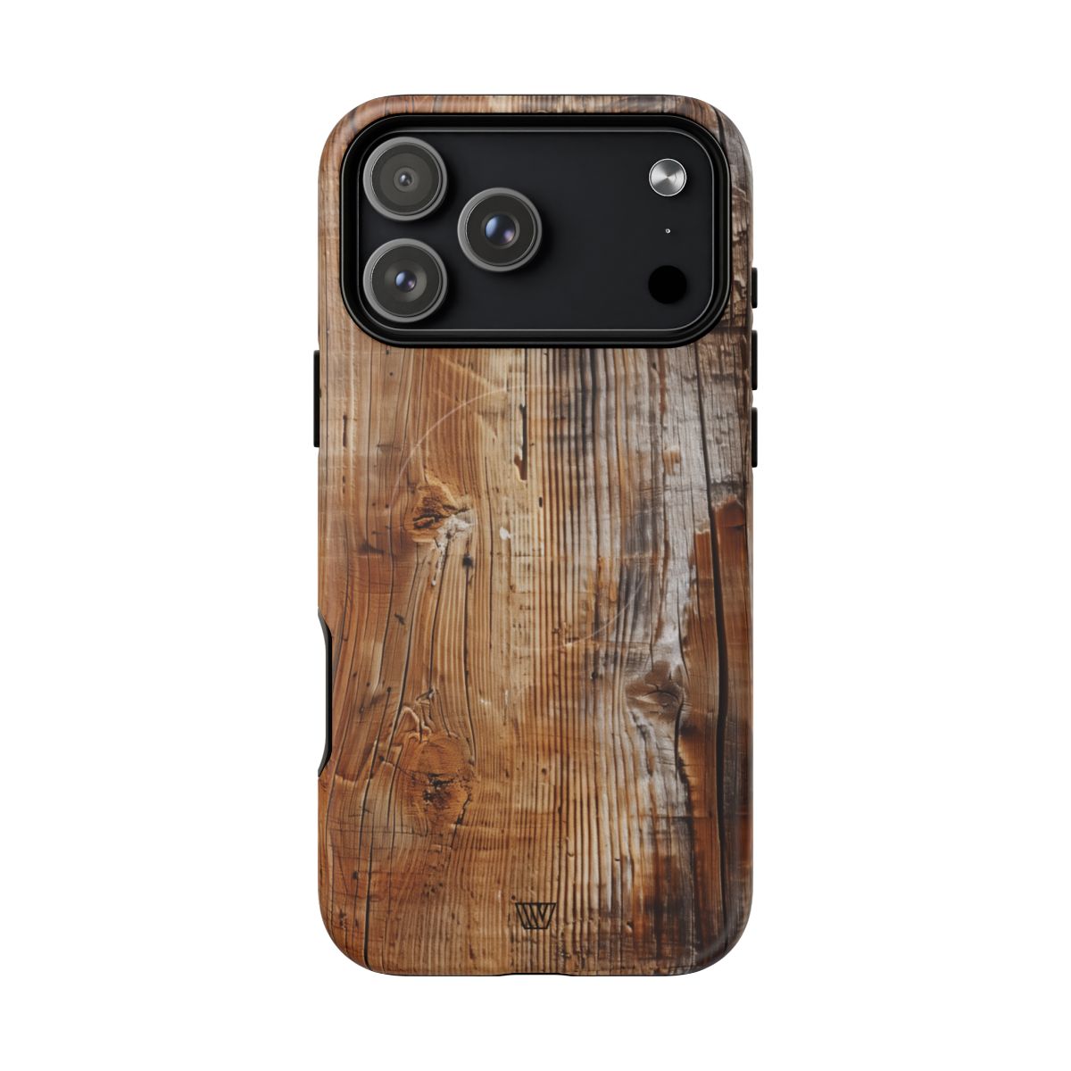 WOOD | MagSafe Tough iPhone Case