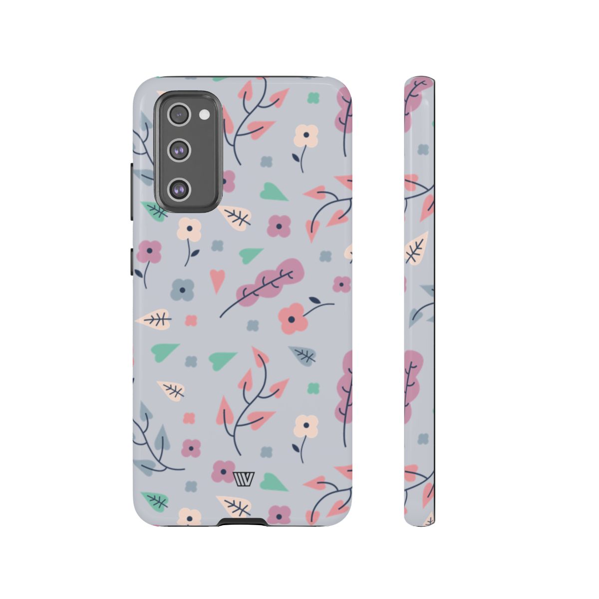 PETAL PASTELS | Tough Phone Case