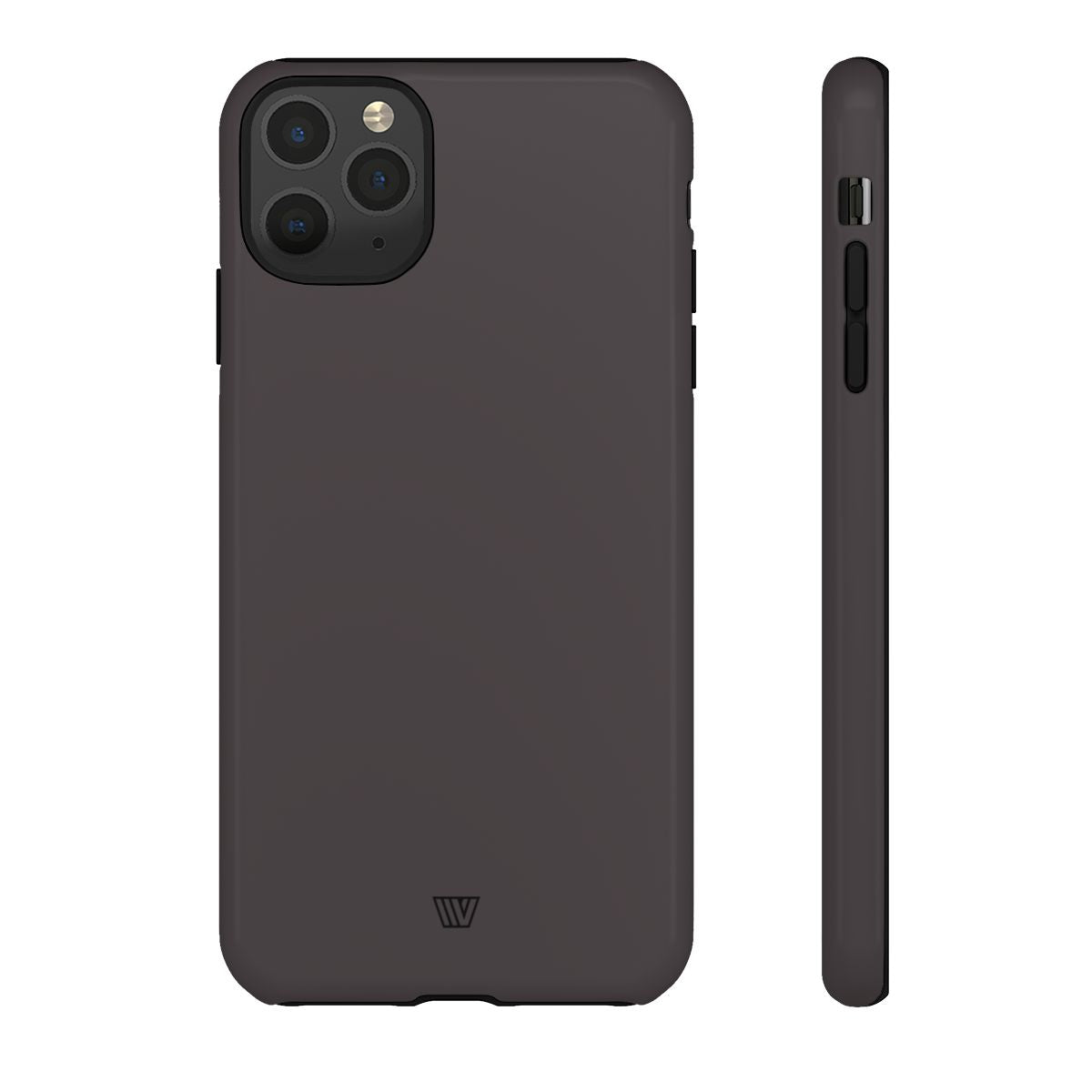 TUNDORA GREY | Tough Phone Case