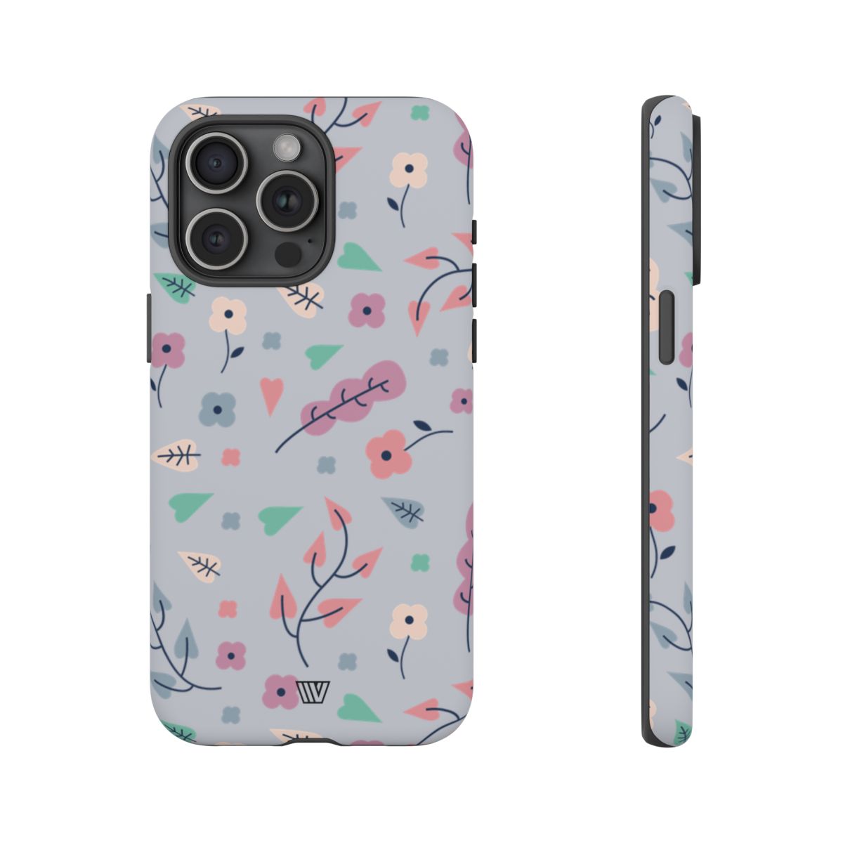 PETAL PASTELS | Tough Phone Case